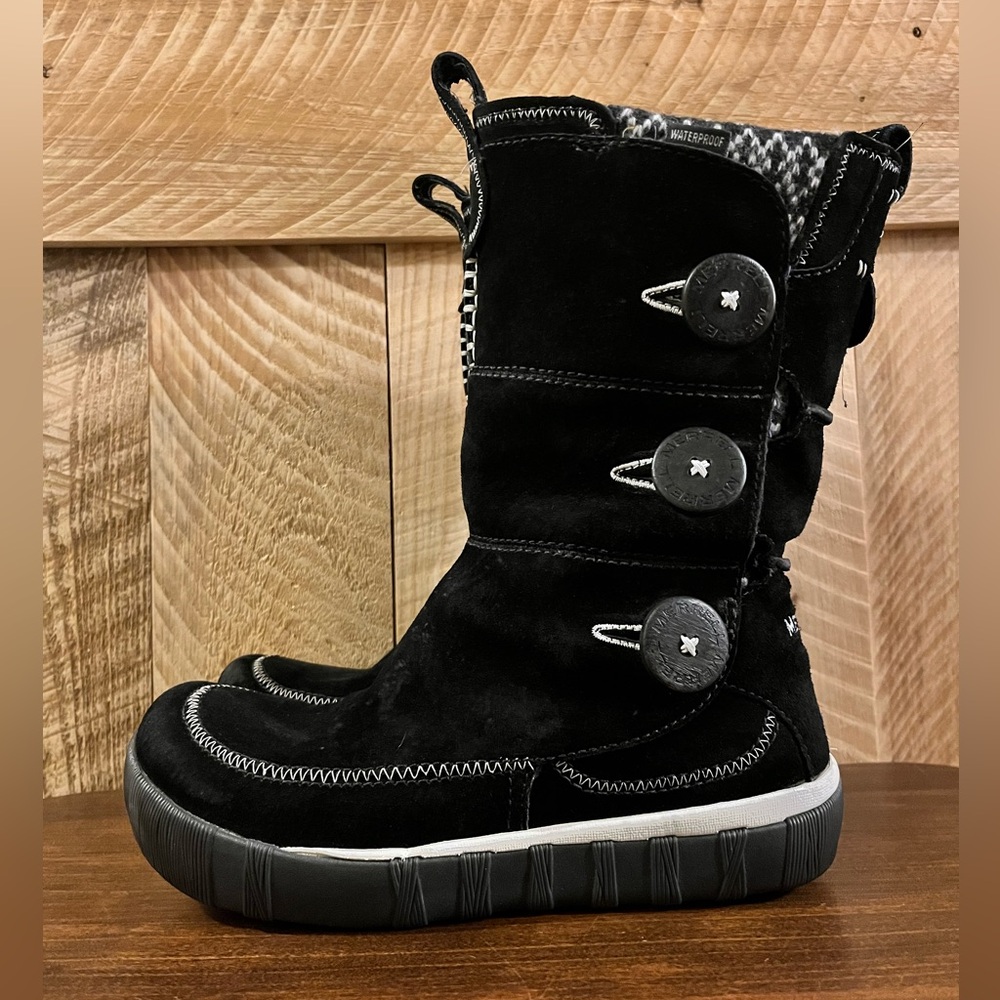 Merrell Tempest High Boots Size 7